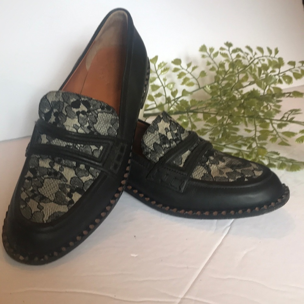 “MARC BY MARC JACOBS “ London Calling” Loafers. - Picture 4 of 16